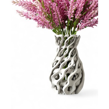 Chain Flower ...