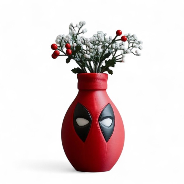 Deadpool Christmas Fun