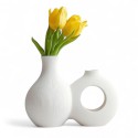 Duetto Vase