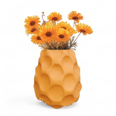 Honeycomb...