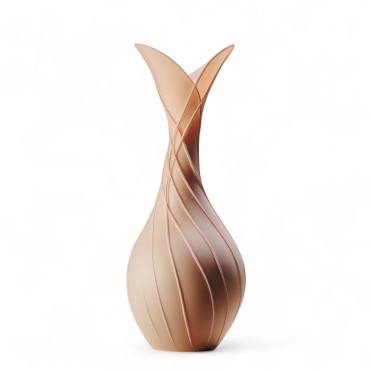 Soratte Vase Gracefu...