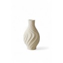 Spiral Breeze Vase