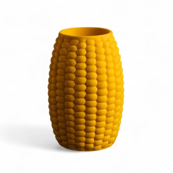 Corn Cob Fiesta