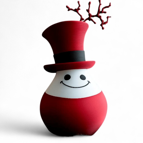 Jolly Frosty 