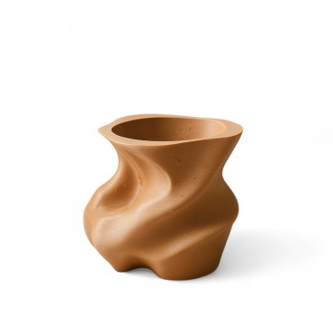 Organic Swirl ...
