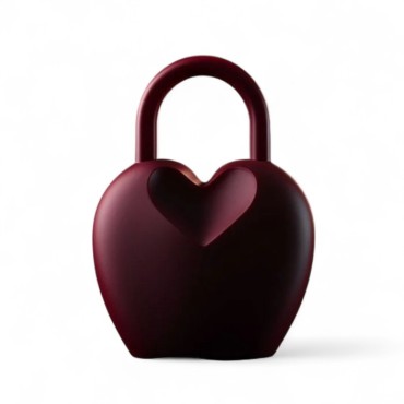 Heart Lock ...