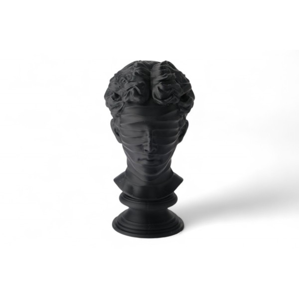 Blind Flow Sculpture