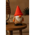 Cozy Knit Gnome