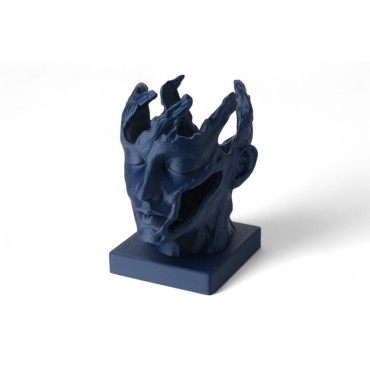 Crown Of Fragments...