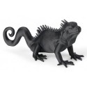 Iguana Figurine Reptile