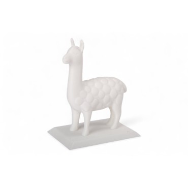 Llama Luce Cozy...