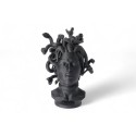 Medusa Bust Sculpture