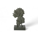Palm Leaf Sculpture