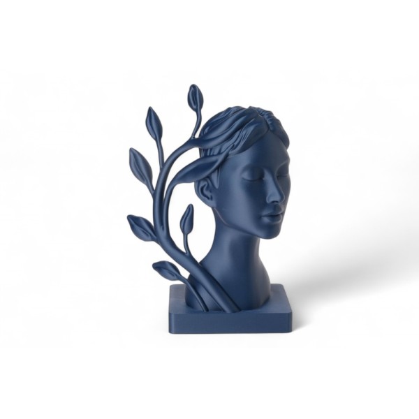 Serenity Bloom Sculpture