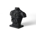 Steampunk Ribcage Bust