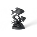 Stylish Fish Sculpture